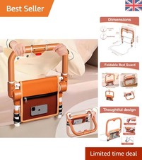 Adjustable bed rails for - adjustable,