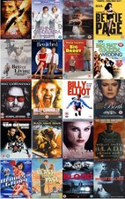 ++ GREAT MOVIES AT BARGAIN
