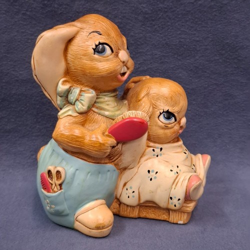 Pendelfin rabbit collectors - pendelfin,