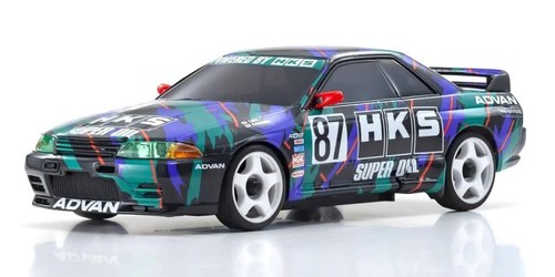 Nissan skyline apa - skyline,