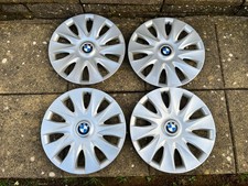 BMW 1 SERIES & 3 SERIES 16"