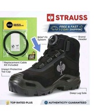 BOA Engelbert Strauss Boots