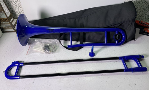 Tromba pro plastic trombone - tromba,