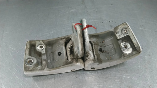 Trunk hinge volkswagen - hinge,