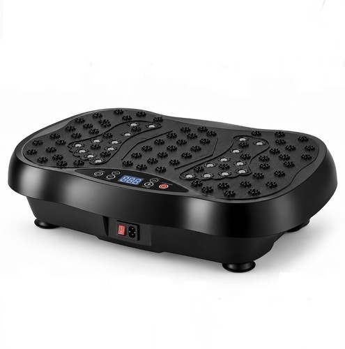 Vibration plate exercise - vibration,