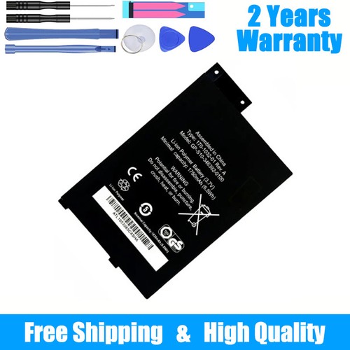 New battery s11gtsf01a - battery,