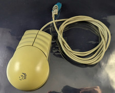 Vintage Packard Bell 2 Button