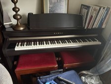 Kawai CA 78 Digital Piano -