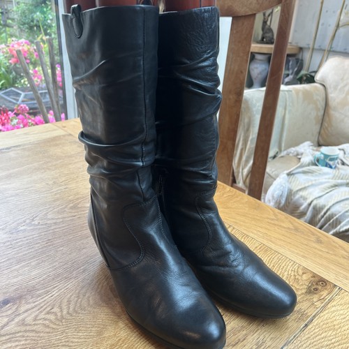 Gabor long boots - gabor,