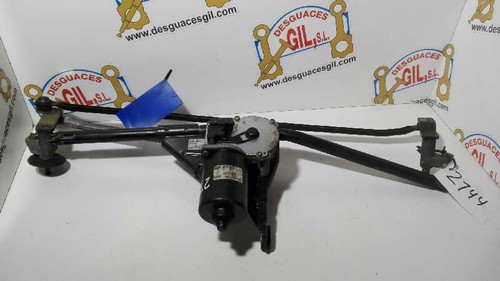 Gja8951ae front windscreen - front,
