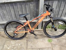 Saracen Mantra Kids Hardtail