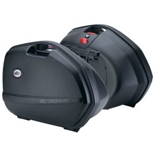 Kappa Luggage K33N 33 Litre