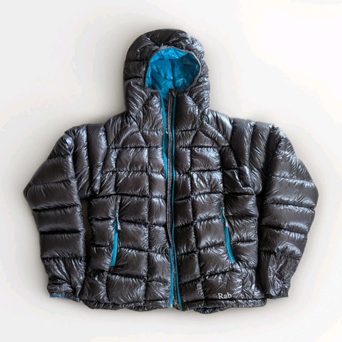 Rab infinity women down and - rab,
