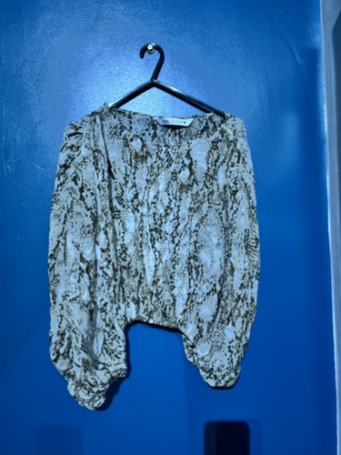 Zara thin animal - zara, co