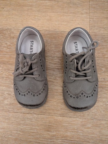 Start rite baby - shoes, brogues