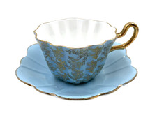 Vintage Royal Stuart Bone