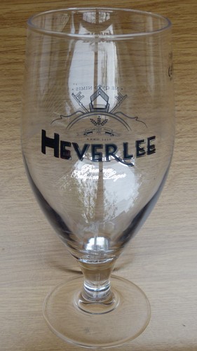 Heverlee premium belgian - belgian, lager
