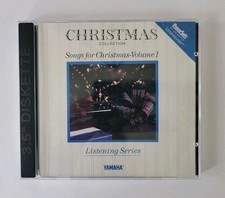 Songs for Christmas Vol 1 -