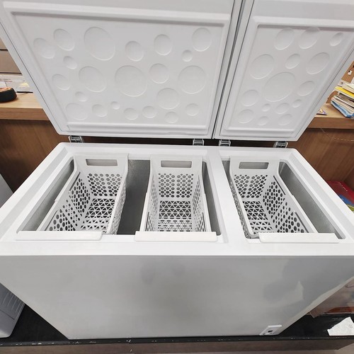 Expandable deep freezer - expandable,