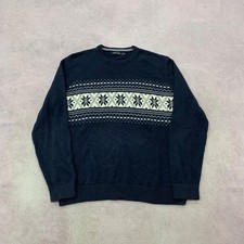 Nautica Knitted Jumper
