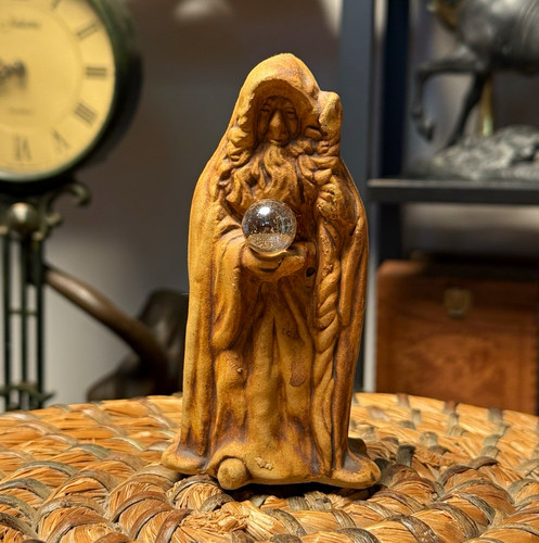 Rare vintage mystic - mystic, fortune