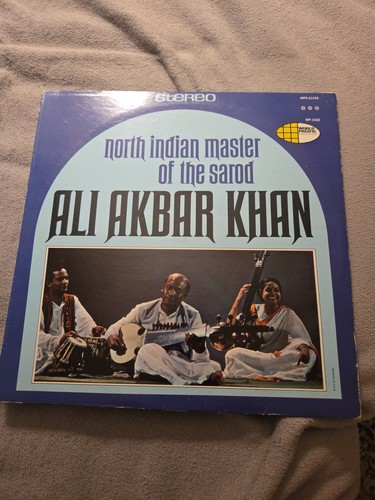 North indian master the - master, of