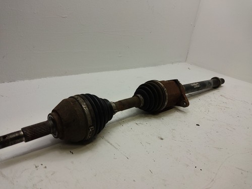 Driveshaft front nissan - front,