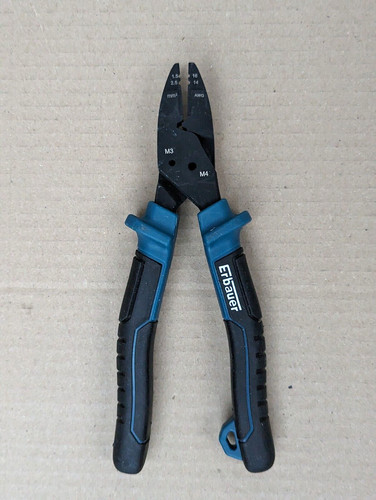 Erbauer multi cutter 180mm - multi, new