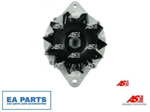 Alternator for nissan caravan - alternator,