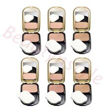  Max Factor Facefinity Compact Foundations - Choose Your Shade