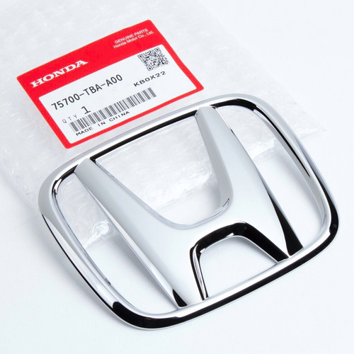 2016 2021 honda - honda, front