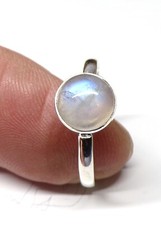 Handmade 925 Sterling Silver 8