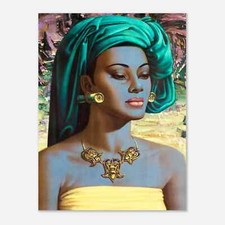 Vladimir Tretchikoff, Balinese