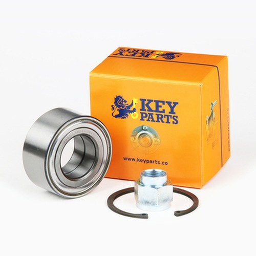Wheel bearing kit - bearing, citroen