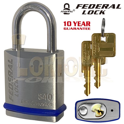 Federal fd840 heavy duty - fd840, solid