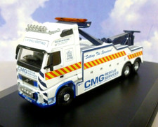 OXFORD 1/76 VOLVO FH BONIFACE
