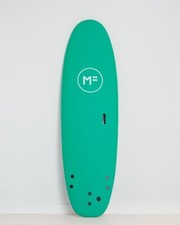 M Fanning - 6'6 Surf School