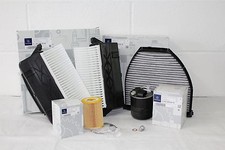 Genuine Mercedes-Benz C218 CLS