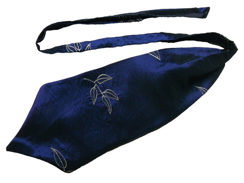 Cravat mens formal - cravat, wedding