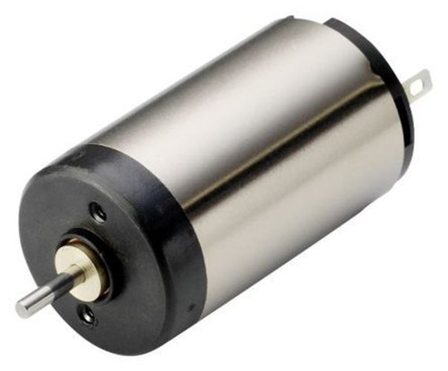 Portescap motor 2 - x, 2.3
