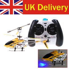 Kids RC Helicopter Remote