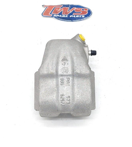 Front left brake - front,