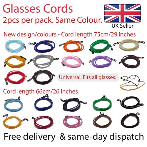 Pack glasses lanyard neck - pack,