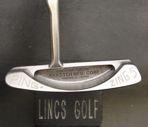 Refurbished ping zing - zing, 5