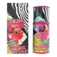 Sarah Jessica Parker NYC 100ml Eau De Parfum EDP Spray For Her - Brand New