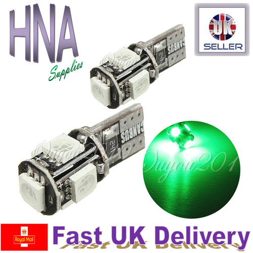Error free canbus smd led - free,