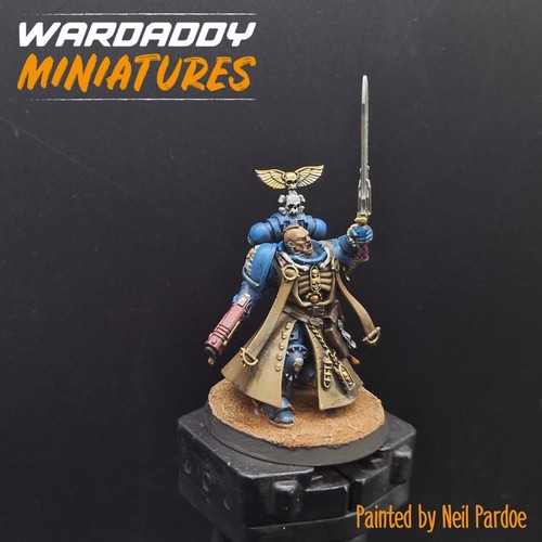 Pro painted warhammer - warhammer, 40k