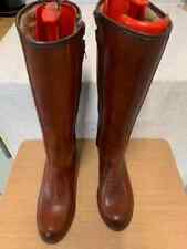 Barratts Tornado Equestrian Riding Boots Size UK 6 (39)