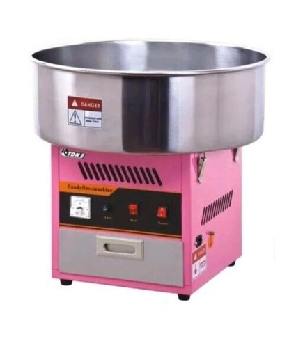 Candy floss machine - machine, *available