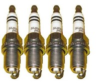 Bosch 0 242 236 544 - Set of 4